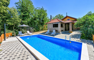 Holiday Home - Zagreb-Susobreg , Croatia - CCC347 1