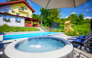 Holiday Home - Zagreb - Paruzevina , Croatia - CCC356 1
