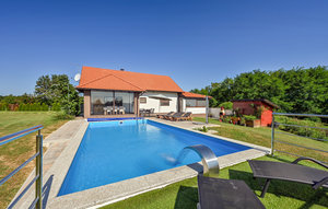 Holiday Home - Sveti Martin na Muri-Selnica , Croatia - CCC357 1