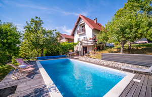 Holiday Home - Karlovac - Cerovac Vukmanicki , Croatia - CCC364 1