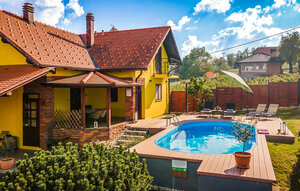 Holiday Home - Pitomaca - Sedlarica , Croatia - CCC368 1