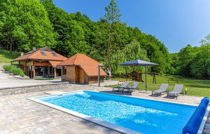 Holiday Home - Varazdin - Ivanec , Croatia - CCC385 1