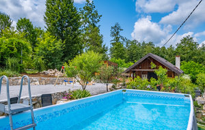 Holiday Home - Karlovac - Zvecaj , Croatia - CCC387 1