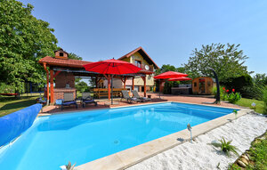 Holiday Home - Ludbreg - Vinogradi Ludbreski , Croatia - CCC394 1