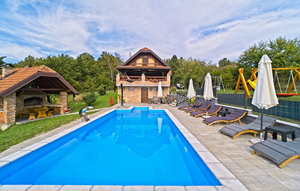 Holiday Home - Zagreb-Dubranec , Croatia - CCC400 1