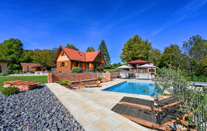 Holiday Home - Zagreb-Brezane Lekenicke , Croatia - CCC405 1