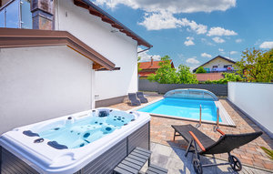Holiday Home - Zagreb-Dugo Selo , Croatia - CCC407 1