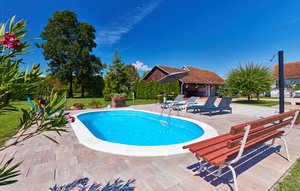 Holiday Home - Bjelovar-Gudovac , Croatia - CCC410 1