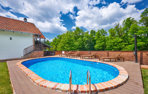Holiday Home - Zagreb-Hrebinec , Croatia - CCC414 1
