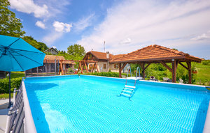 Holiday Home - Sisak-Hrastovica , Croatia - CCC415 1