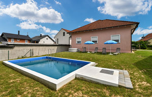 Holiday Home - Cakovec-Senkovec , Croatia - CCC419 1