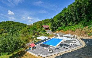 Holiday Home - VarazdinskeToplice Martinkovec , Croatia - CCC420 1