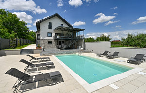 Holiday Home - Ludbreg-Vinogradi Ludbreski , Croatia - CCC424 1
