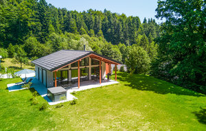 Holiday Home - Trakoscan , Croatia - CCC437 1