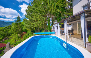 Holiday Home - Zagreb-Suskovici , Croatia - CCC439 1