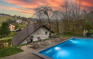 Holiday Home - Krapinske Toplice , Croatia - CCC441 1