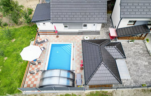 Holiday Home - Cakovec-Zasadbreg , Croatia - CCC444 1