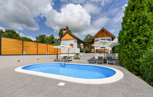 Holiday Home - Varazdinske toplice-Vrtlinovec , Croatia - CCC445 1