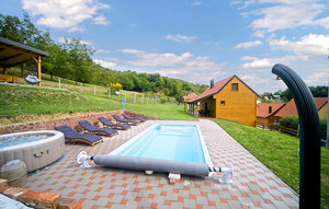 Holiday Home - Jastrebarsko-Dragovanscak , Croatia - CCC446 1
