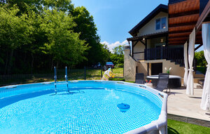 Holiday Home - Velika Gorica-Donja Lomnica , Croatia - CCC447 1