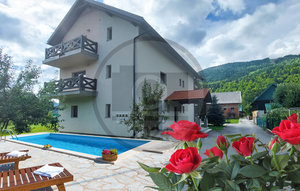 Holiday Home - Ogulin-Jasenak , Croatia - CCC455 1