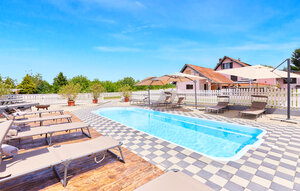 Holiday Home - Koprivnica - Budrovac , Croatia - CCC458 1
