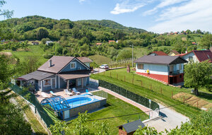 Holiday Home - Tuheljske Toplice-Sveti Kriz , Croatia - CCC464 1