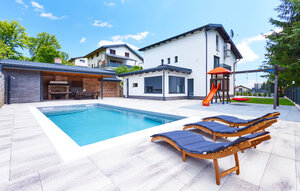 Holiday Home - Karlovac , Croatia - CCC478 1