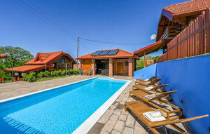 Holiday Home - Ludbreg-Vinogradi Ludbreski , Croatia - CCC480 1