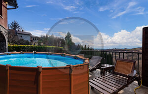 Holiday Home - Zagreb-Plesivica , Croatia - CCC487 1