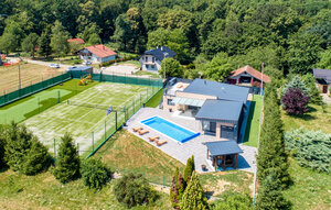 Holiday Home - Koprivnica , Croatia - CCC491 1
