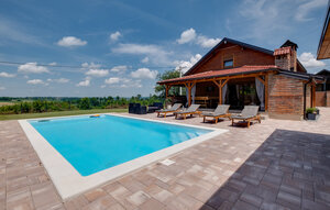 Holiday Home - Bjelovar-Gornje Plavnice , Croatia - CCC492 1