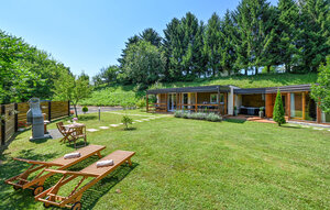 Holiday Home - Ludbreg-Vinogradi Ludbreski , Croatia - CCC498 1