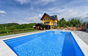 Holiday Home - Varazdin-Lepoglava , Croatia - CCC499 1