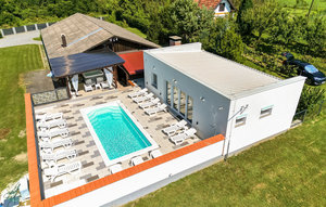 Holiday Home - Bjelovar - Kapela , Croatia - CCC507 1