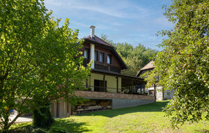 Holiday Home - Petrinja - Hrvatski Cuntic , Croatia - CCC513 1