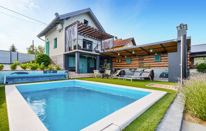 Holiday Home - Bjelovar-Gornje Plavnice , Croatia - CCC517 1
