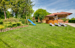 Holiday Home - Lekenik - Izisce , Croatia - CCC522 1
