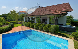 Holiday Home - Ivanec - Salinovec , Croatia - CCC526 1