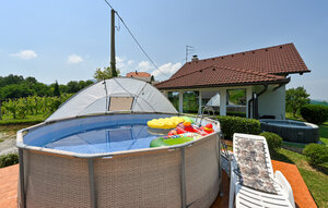 Holiday Home - Ivanec - Salinovec , Croatia - CCC526 1