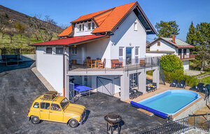 Holiday Home - Jastrebarsko - Oresje Okicko , Croatia - CCC534 1