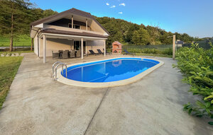 Holiday Home - Krapinske Toplice - Klokovec , Croatia - CCC554 1