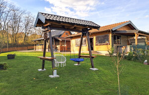 Holiday Home - Velika Gorica - Cvetkovic Brdo , Croatia - CCC564 1