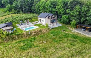 Holiday Home - Sveti Ivan Zelina - Radoisce , Croatia - CCC565 1