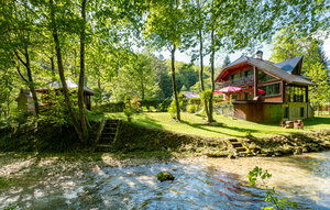 Holiday Home - Karlovac - Krasic , Croatia - CCC576 1