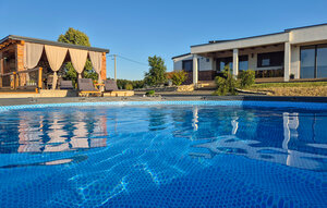 Holiday Home - Varazdin - Luzan Biskupecki , Croatia - CCC586 1