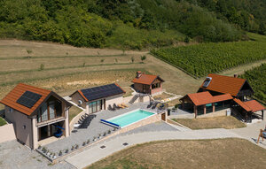 Holiday Home - Krizevci , Croatia - CCC612 1