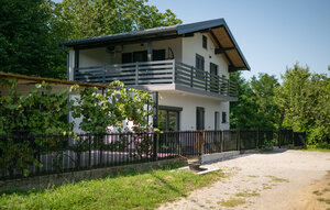 Holiday Home - Karlovac - Draganic , Croatia - CCC620 1