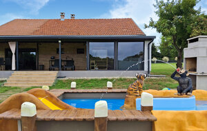 Holiday Home - Krizevci- Sveti Ivan Zabno , Croatia - CCC621 1