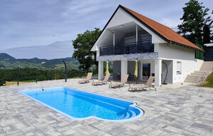 Holiday Home - Klanjec - Kraljevec na Sutli , Croatia - CCC622 1
